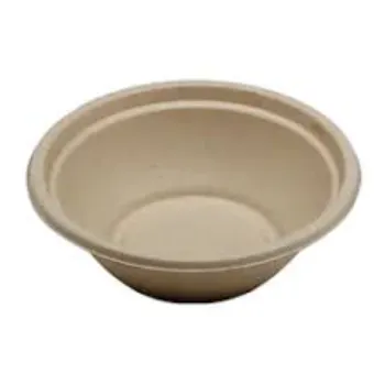 Biodegradable Bowl